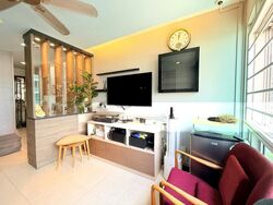 Blk 272B Atrina (Sengkang), HDB 4 Rooms #503734111